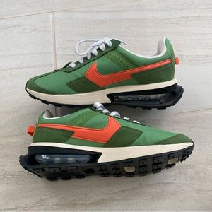 Nike Air Max Pre-Day Chlorophyll Size 7.5.
